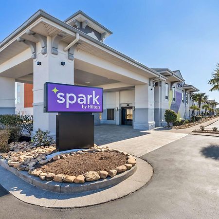 Spark By Hilton Calhoun Bagian luar foto