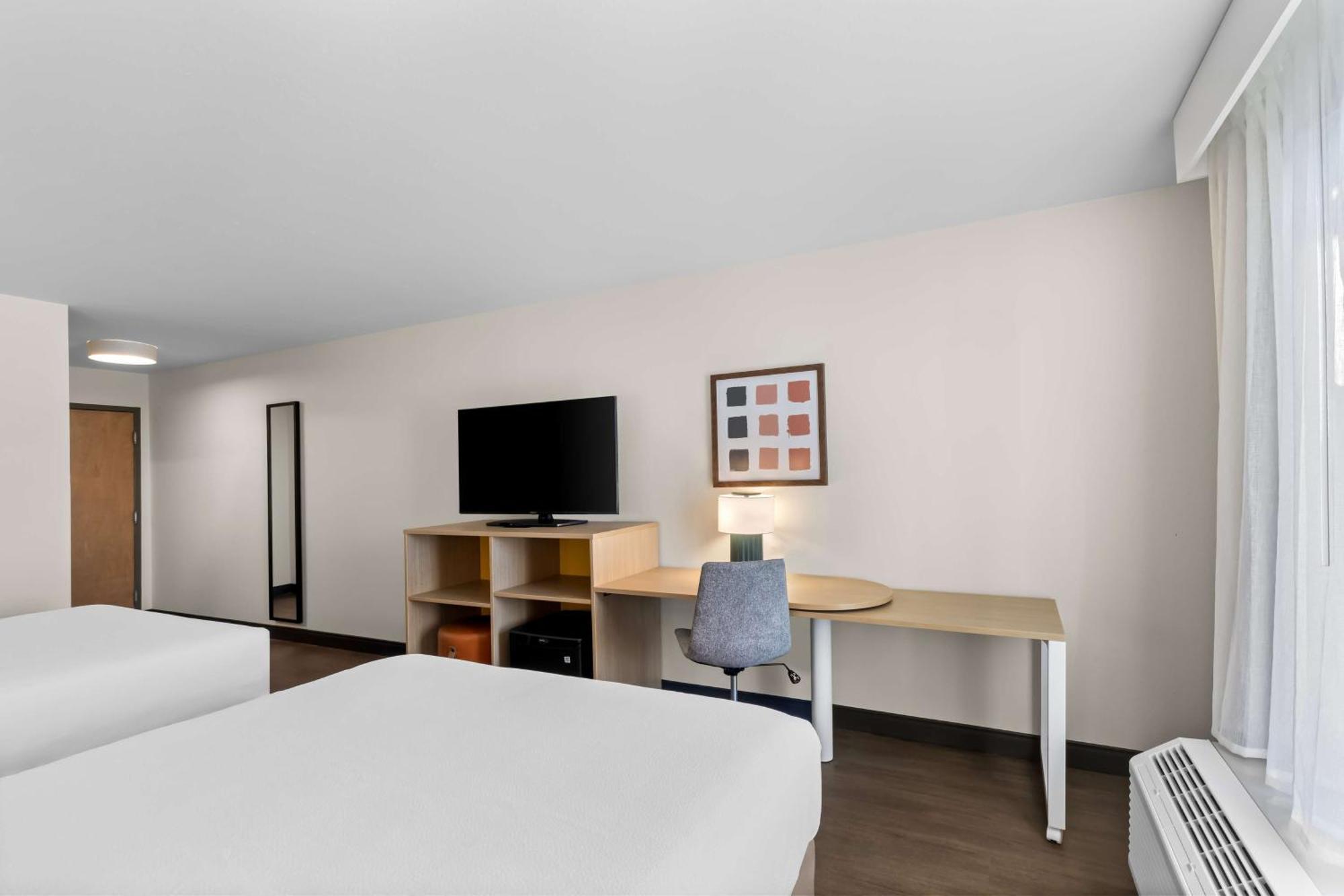 Spark By Hilton Calhoun Bagian luar foto