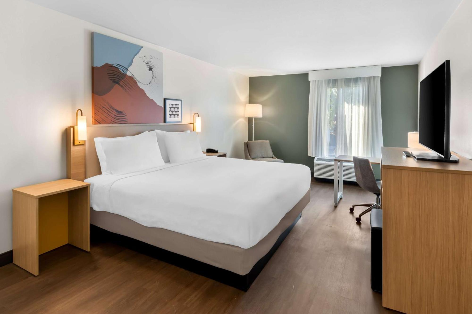 Spark By Hilton Calhoun Bagian luar foto