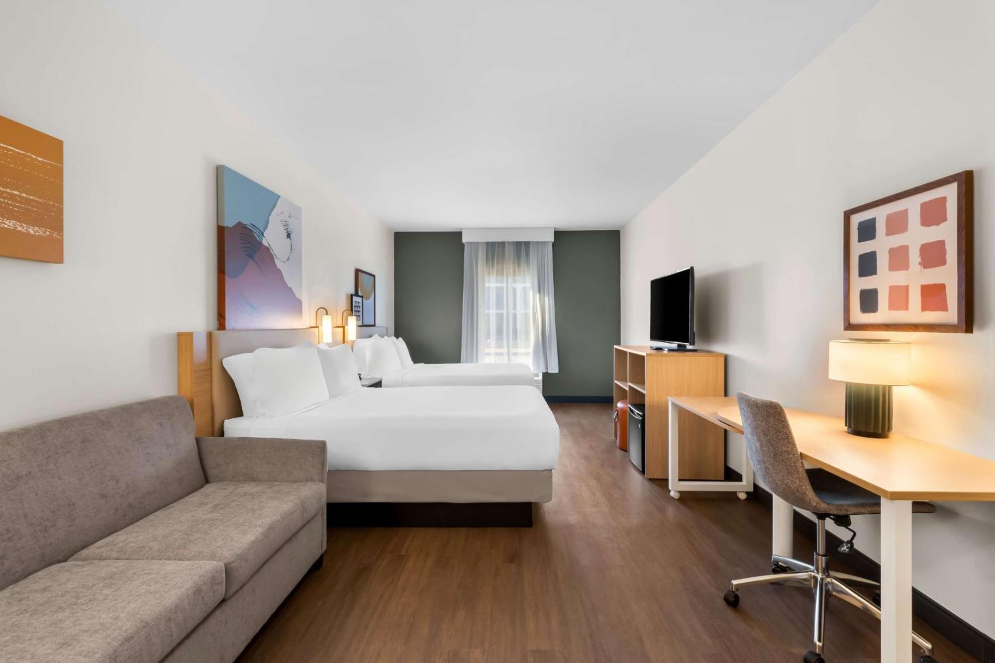 Spark By Hilton Calhoun Bagian luar foto