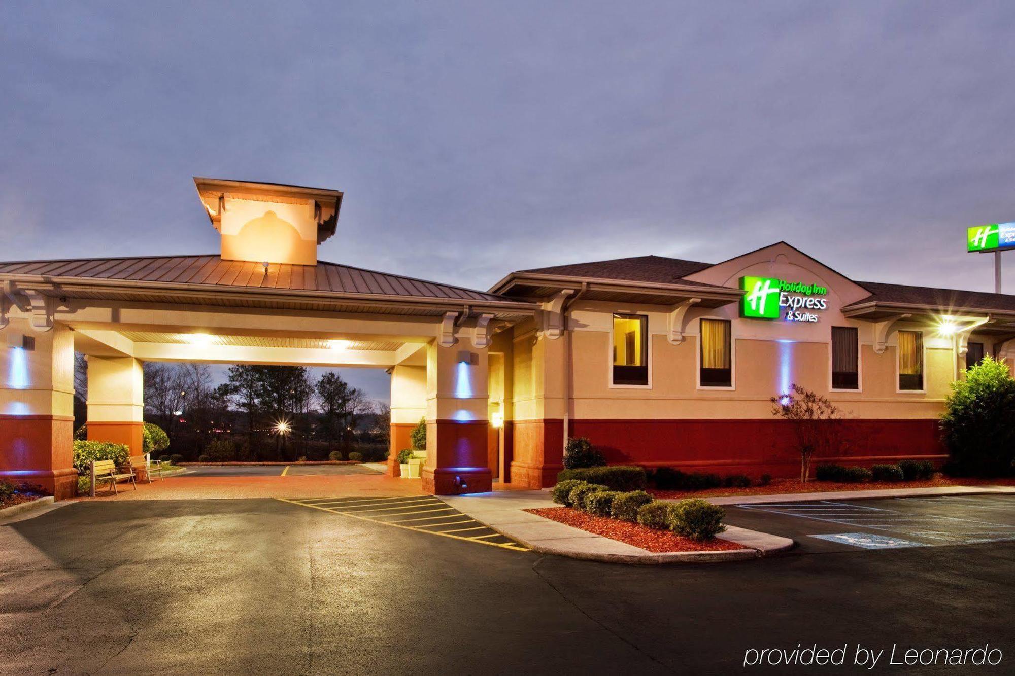 Spark By Hilton Calhoun Bagian luar foto