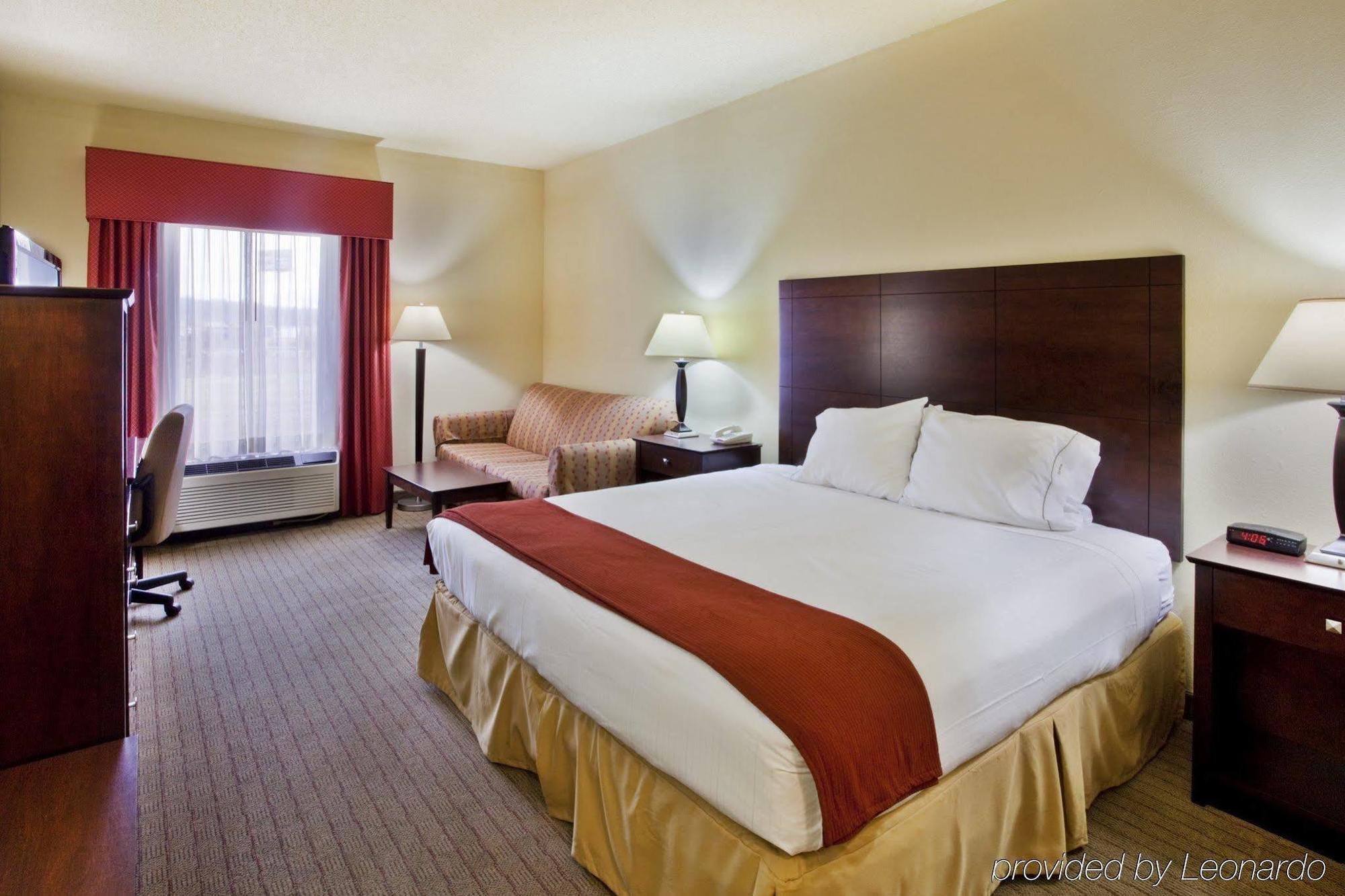 Spark By Hilton Calhoun Ruang foto